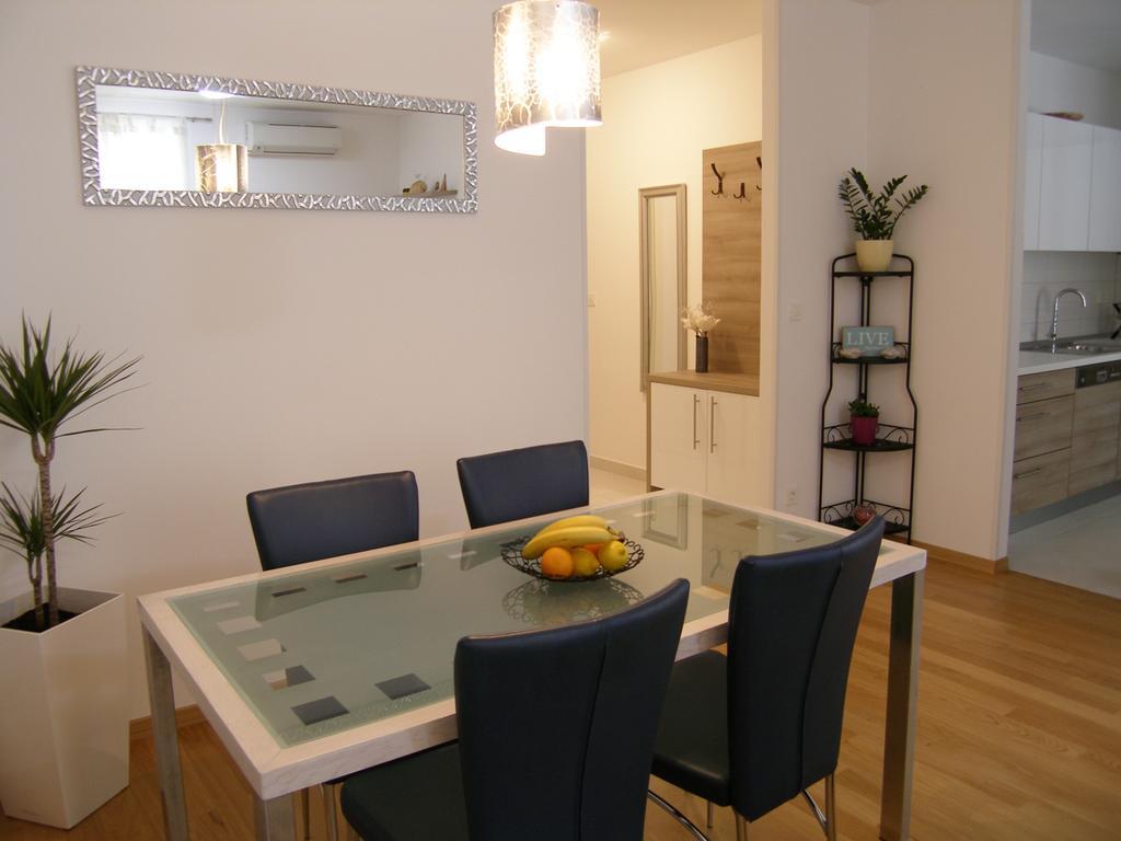 Momentum Apartment Split Zimmer foto