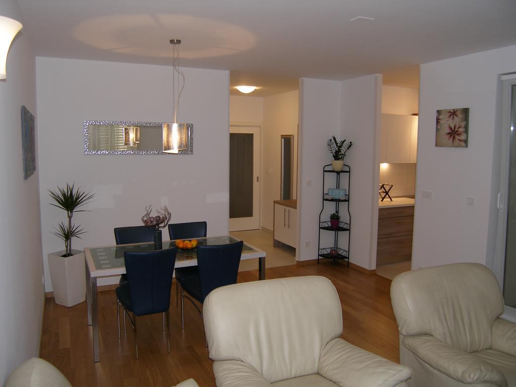 Momentum Apartment Split Zimmer foto