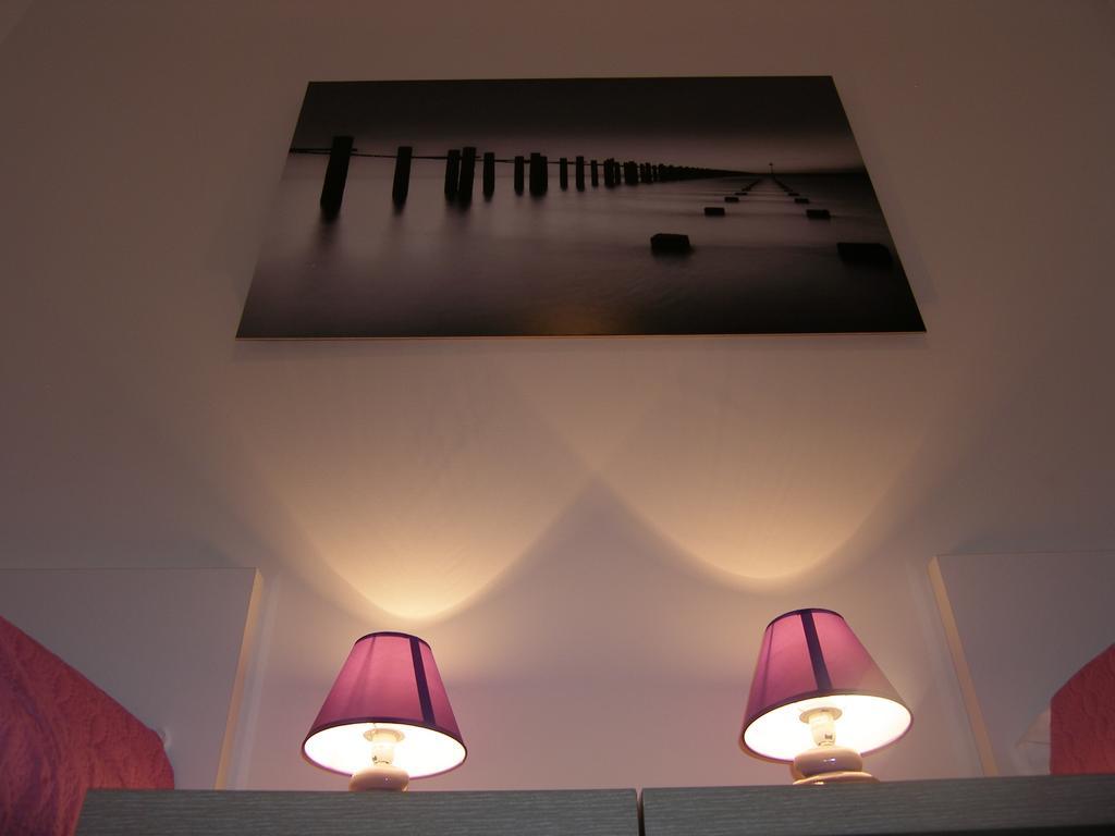 Momentum Apartment Split Zimmer foto