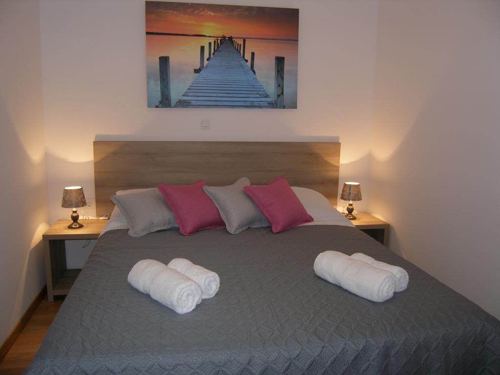Momentum Apartment Split Zimmer foto