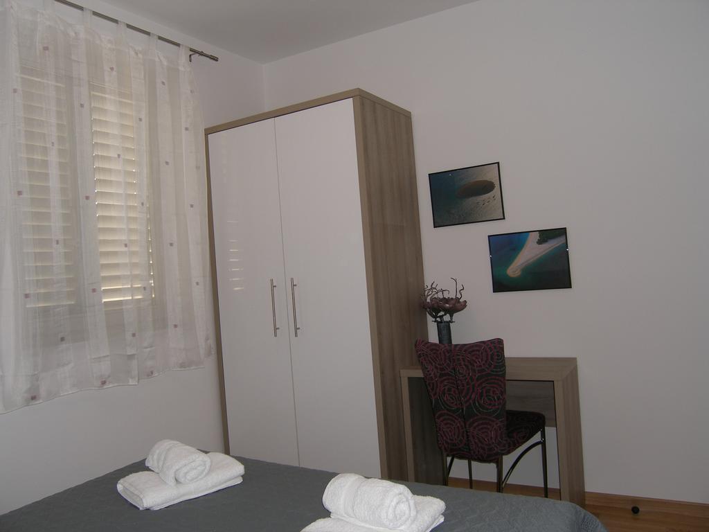 Momentum Apartment Split Exterior foto